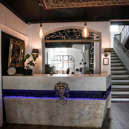Hotel Berliner Hof Remscheid Zewnętrze zdjęcie