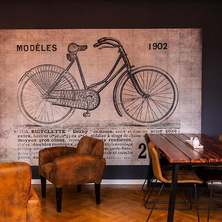 Hotel Berliner Hof Remscheid Zewnętrze zdjęcie