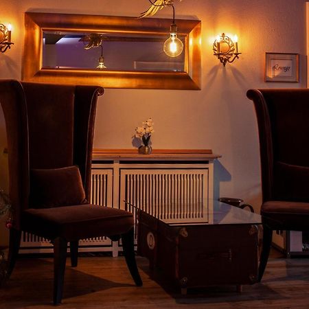 Hotel Berliner Hof Remscheid Zewnętrze zdjęcie