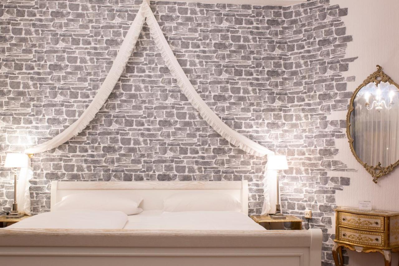 Hotel Berliner Hof Remscheid Zewnętrze zdjęcie