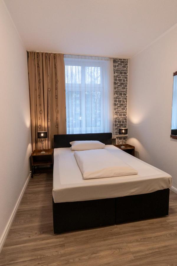 Hotel Berliner Hof Remscheid Zewnętrze zdjęcie