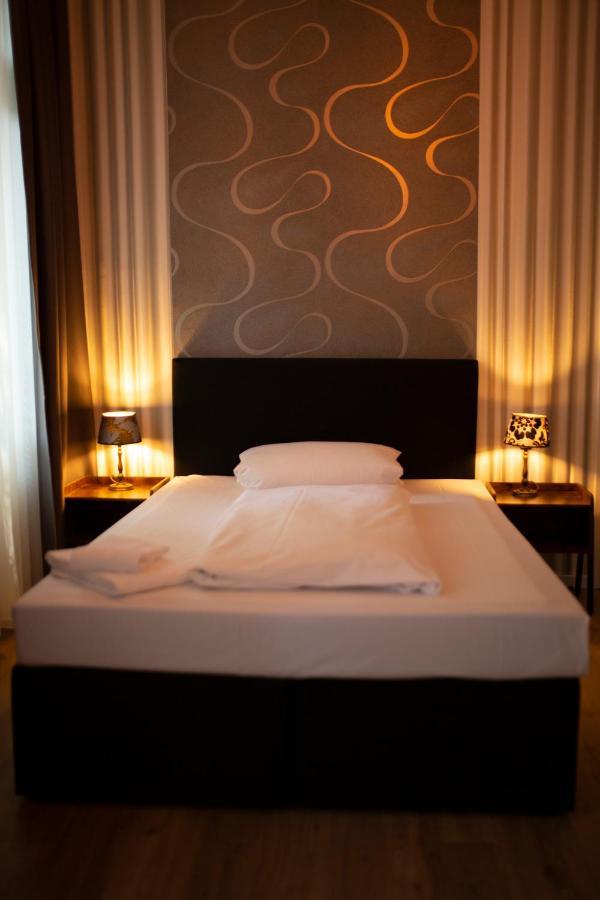 Hotel Berliner Hof Remscheid Zewnętrze zdjęcie