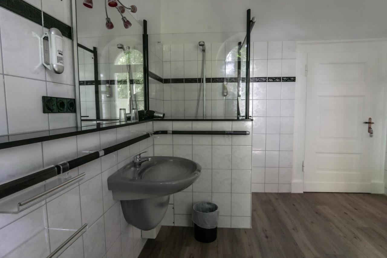 Hotel Berliner Hof Remscheid Zewnętrze zdjęcie