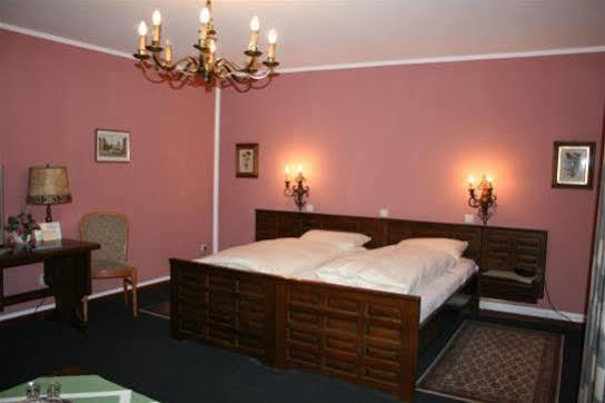 Hotel Berliner Hof Remscheid Zewnętrze zdjęcie