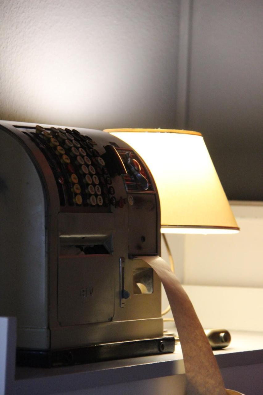 Hotel Berliner Hof Remscheid Zewnętrze zdjęcie