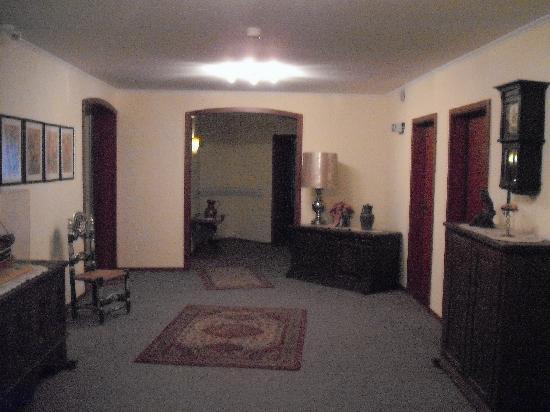 Hotel Berliner Hof Remscheid Zewnętrze zdjęcie